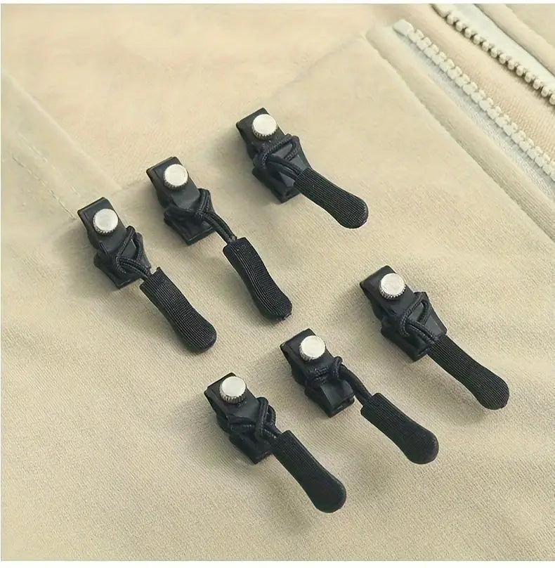 Instant Zipper Repair Kit for Bags & Clothes