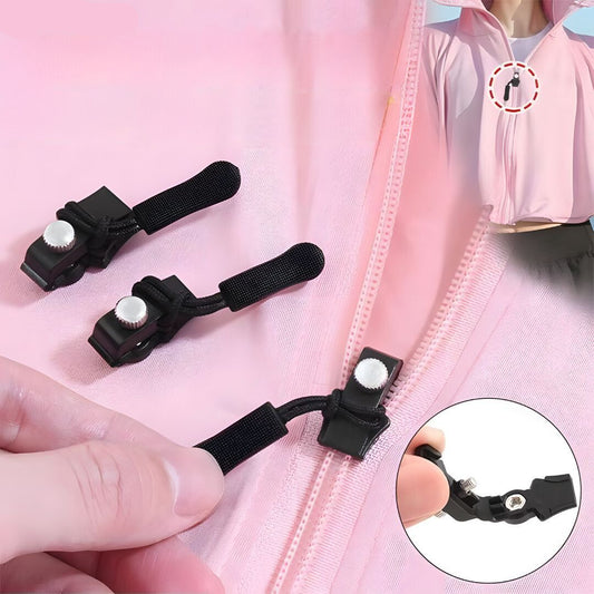 Instant Zipper Repair Kit for Bags & Clothes